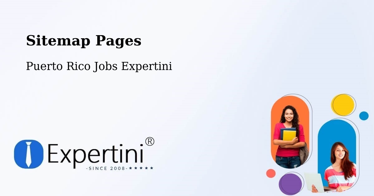 Sitemap Pages - San Juan - Puerto Rico Jobs Expertini